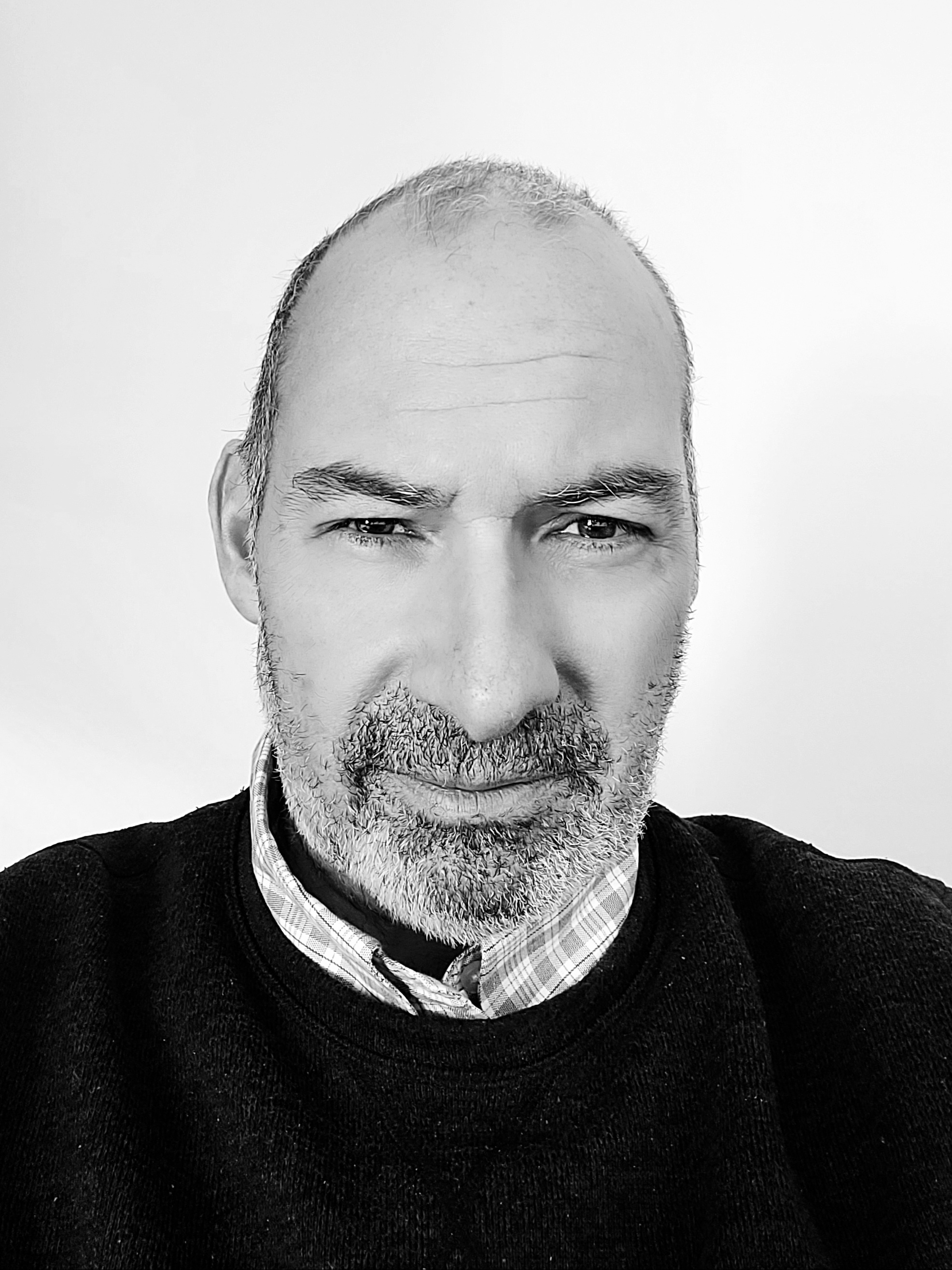 Dr. Richard Levesque